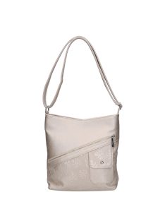 Karen D 704 pezsgő rostbőr táska