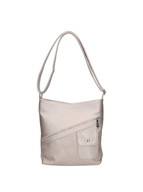 Karen D 704 pezsgő rostbőr táska