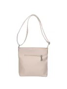 Karen D 696 bézs rostbőr táska