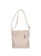 Karen D 696 bézs drapp rostbőr táska