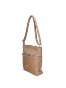 Karen 9550 drapp rostbőr táska