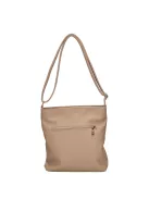Karen 9550 drapp rostbőr táska