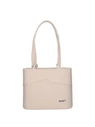 Karen D 695 bézs furla rostbőr táska