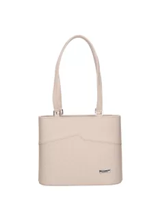 Karen D 695 bézs furla rostbőr táska