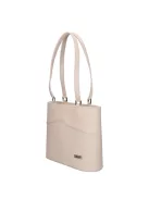 Karen D 695 bézs furla rostbőr táska