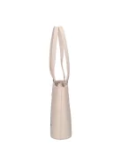 Karen D 695 bézs furla rostbőr táska