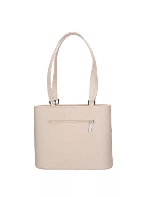 Karen D 695 bézs furla rostbőr táska