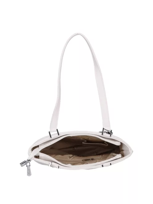 Karen D 695 bézs furla rostbőr táska