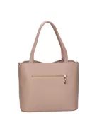 Karen 2540 drapp bronz rostbőr női táska