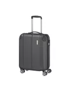 Travelite City S antracit kabinbőrönd