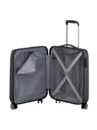 Travelite City S antracit kabinbőrönd