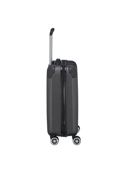 Travelite City S antracit kabinbőrönd