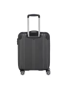 Travelite City S antracit kabinbőrönd