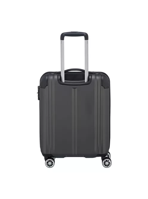 Travelite City S antracit kabinbőrönd