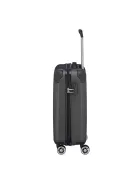 Travelite City S antracit kabinbőrönd