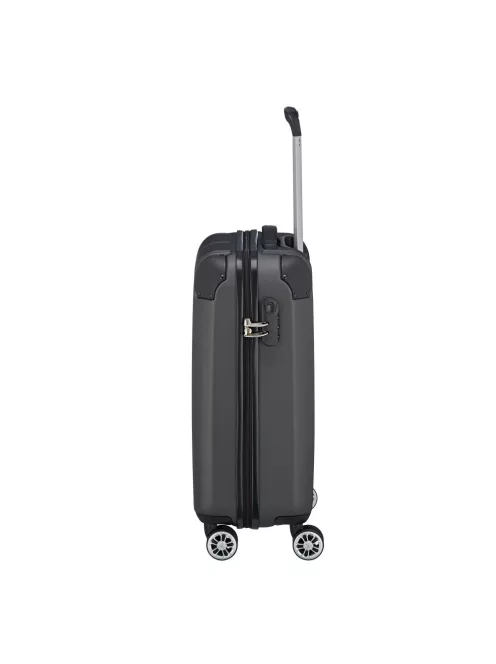 Travelite City S antracit kabinbőrönd
