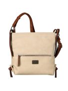 Táska TOM TAILOR 24422-13 bézs