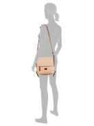 Táska TOM TAILOR 24422-13 bézs