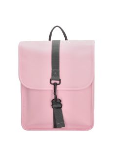 Charm London Neville rózsaszín női hátizsák