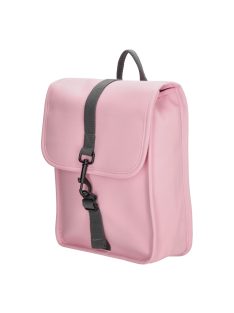 Charm London Neville rózsaszín női hátizsák