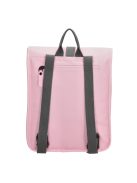 Charm London Neville rózsaszín női hátizsák