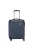 Travelite City S kék kabinbőrönd