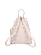 Hátizsákok OLASZ BŐR 8503 átcsatolós bézs női