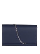 Táska 6115-1 kék női alkalmi