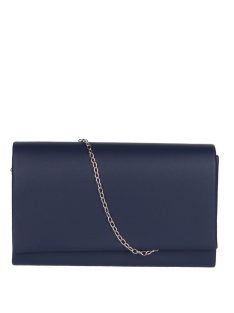 Táska 6115-1 kék női alkalmi