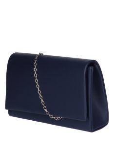 Táska 6115-1 kék női alkalmi