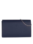 Táska 6115-1 kék női alkalmi