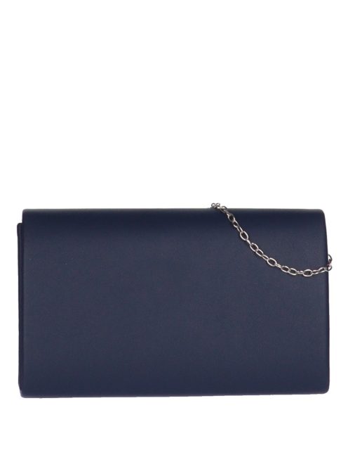 Táska 6115-1 kék női alkalmi