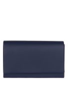 Táska 6115-1 kék női alkalmi