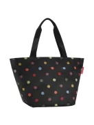 Táska REISENTHEL Shopper M dots ZS7009