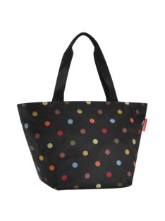 Táska REISENTHEL Shopper M dots ZS7009