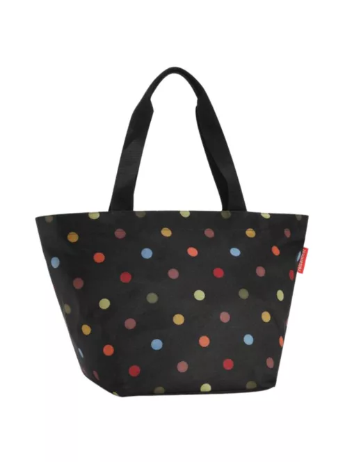 Táska REISENTHEL Shopper M dots ZS7009