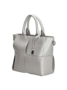 Charm London Whitehall ezüst női kézitáska