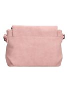 Beagles Arquillos rózsaszín női oldaltáska