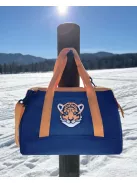 Gyerek utazótáska REISENTHEL Allrounder M kids tiger navy IX4077