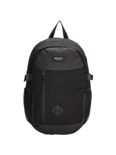   Beagles Urban Originals fekete laptoptartós hátizsák 17,3"