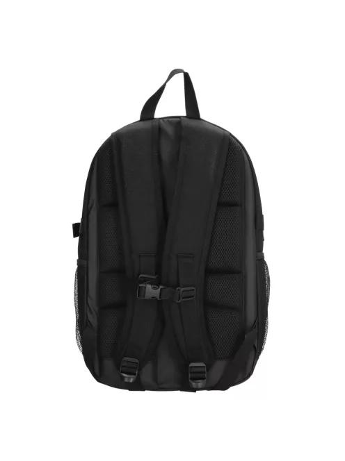 Beagles Urban Originals fekete laptoptartós hátizsák 17,3"