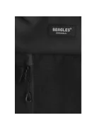Beagles Urban Originals fekete laptoptartós hátizsák 17,3"