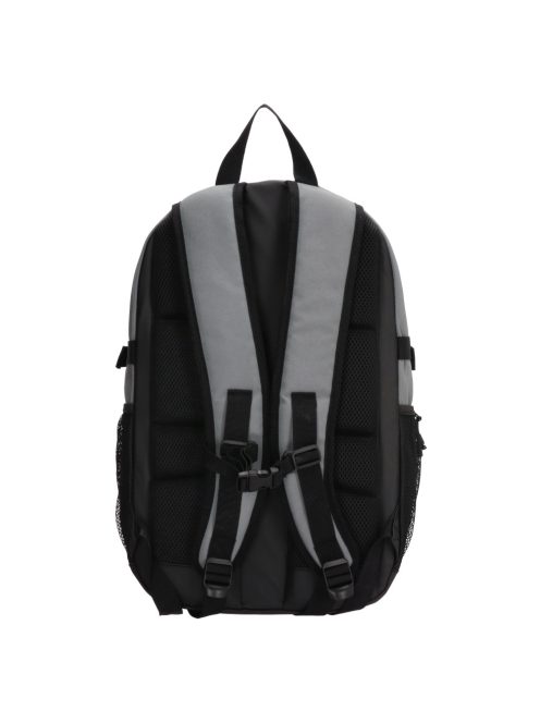 Beagles Urban Originals szürke laptoptartós hátizsák 17,3"