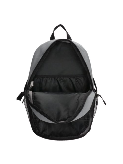 Beagles Urban Originals szürke laptoptartós hátizsák 17,3"