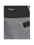 Beagles Urban Originals szürke laptoptartós hátizsák 17,3"