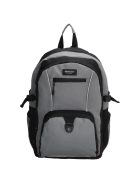 Beagles Urban Originals szürke laptoptartós hátizsák 17,3"