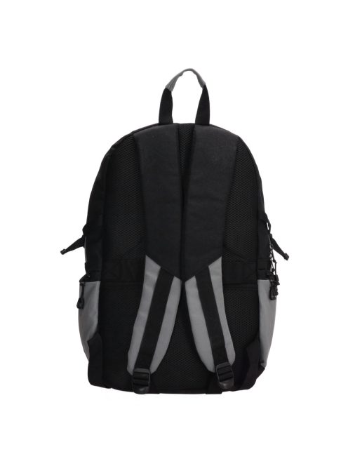 Beagles Urban Originals szürke laptoptartós hátizsák 17,3"