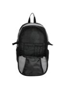 Beagles Urban Originals szürke laptoptartós hátizsák 17,3"