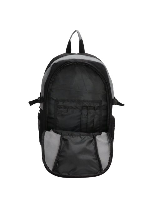 Beagles Urban Originals szürke laptoptartós hátizsák 17,3"