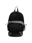 Beagles Urban Originals szürke laptoptartós hátizsák 17,3"